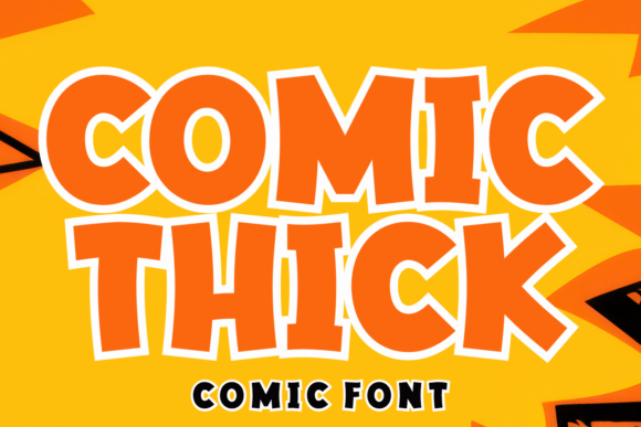 Download Comic Thick - Comic Collection