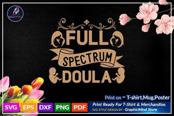 Download Full Spectrum Doula - Full spectrum Collection