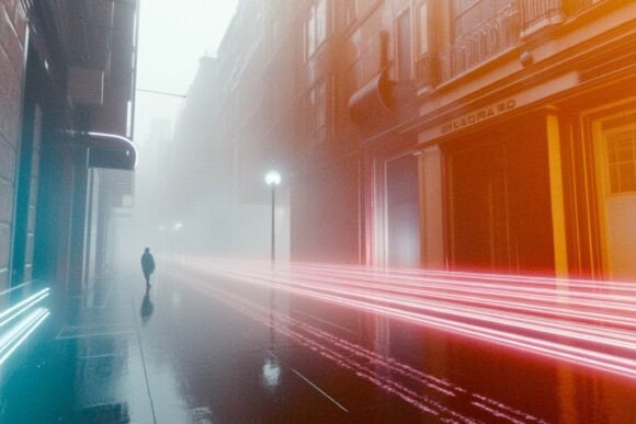 Download City Lights in Full Spectrum - Full spectrum Collection