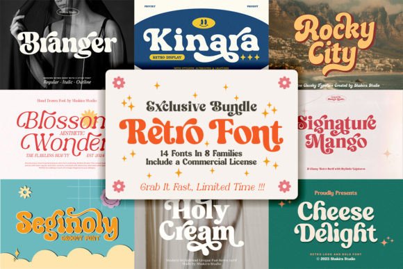 Download Retro Bundle Collection - Retro bundle Collection