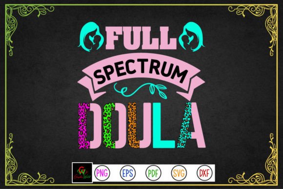 Download Full Spectrum Doula - Full spectrum Collection