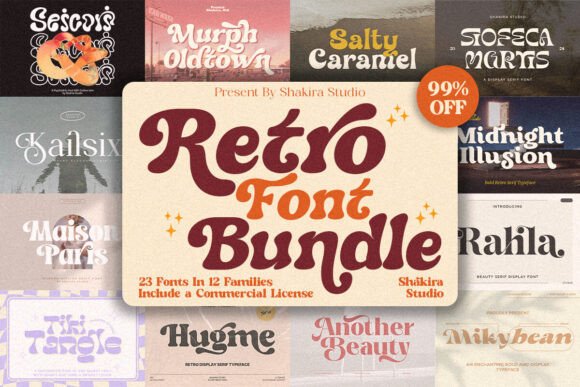 Download Retro Bundle Collection - Retro bundle Collection