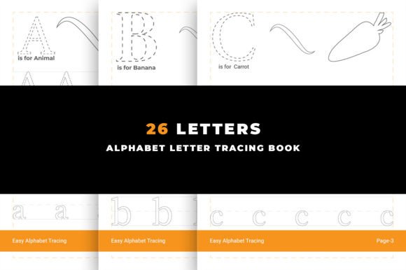 Download Letter Tracing Worksheet - Premium Resources