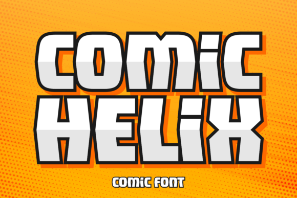 Download Comic Helix - Comic Collection