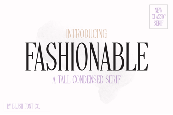 Download Fashionable - Fashionable Collection